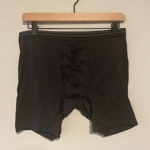 RHONE 7” Boxer Brief Large